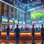 Betya for Australian Players 2026 – Best Online Betting Platform