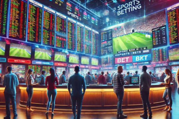 Betya for Australian Players 2026 – Best Online Betting Platform