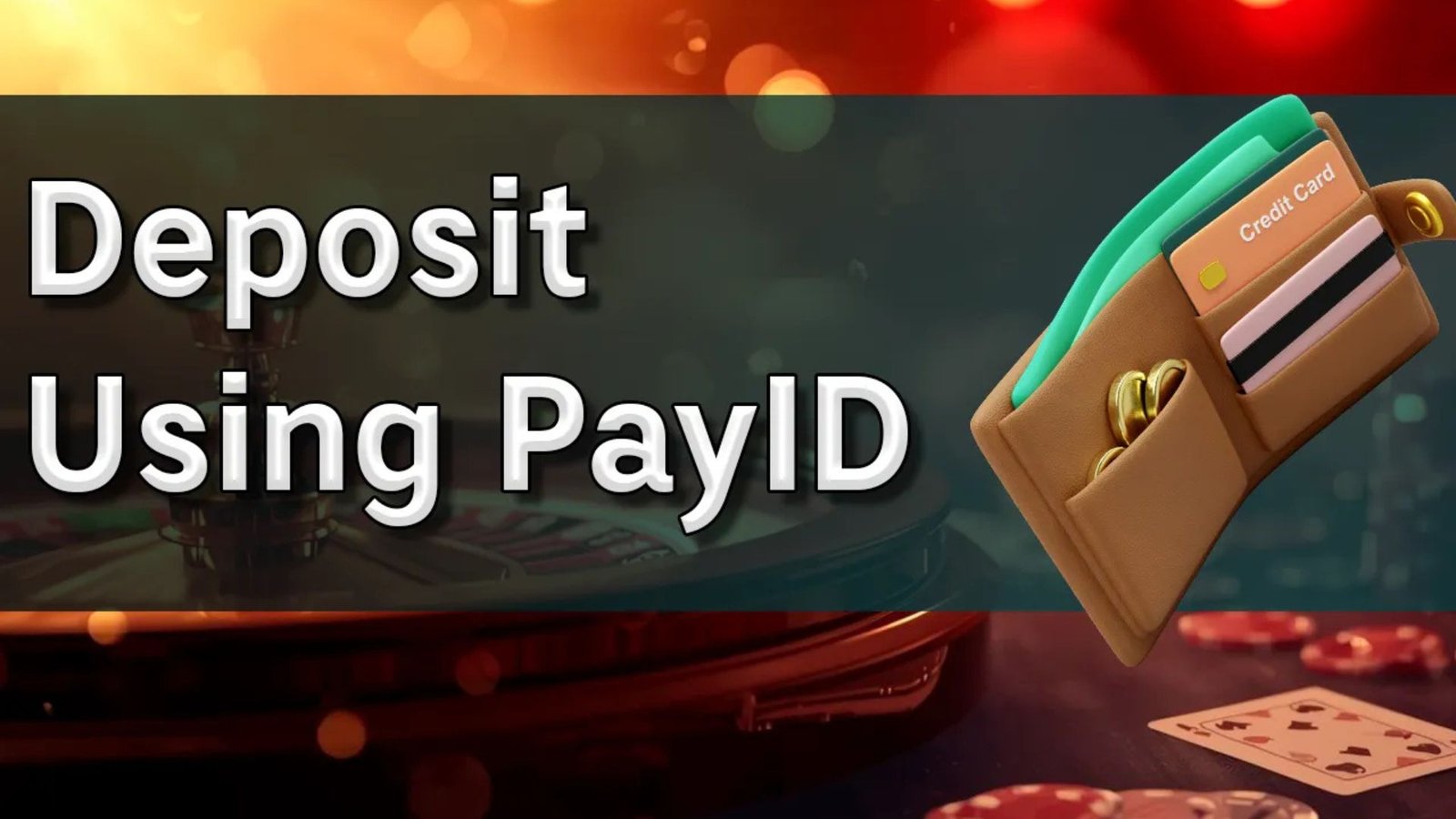 Comparing Payment Methods at The Pokies