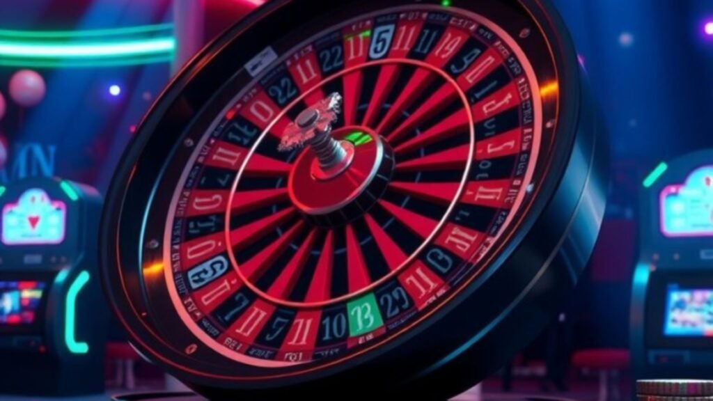 The Pokies Casino Australia Bonus Wagering Progress Review