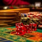 Online Blackjack and Best Pokies for Big Wins