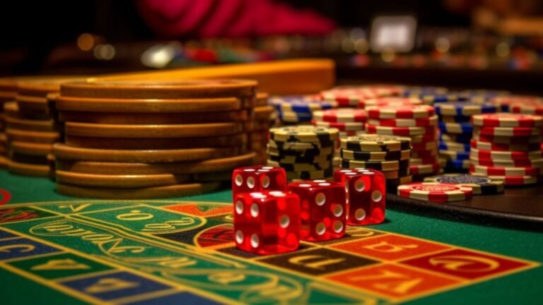 Instant Payout Casinos Australia: Bowhouse Tech Review