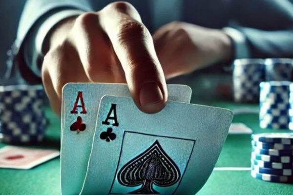 The 2026 Gold Standard An Unfiltered Bowhouse Casino Review