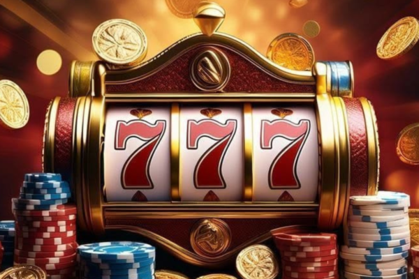 Wolf Winner Casino no deposit bonus