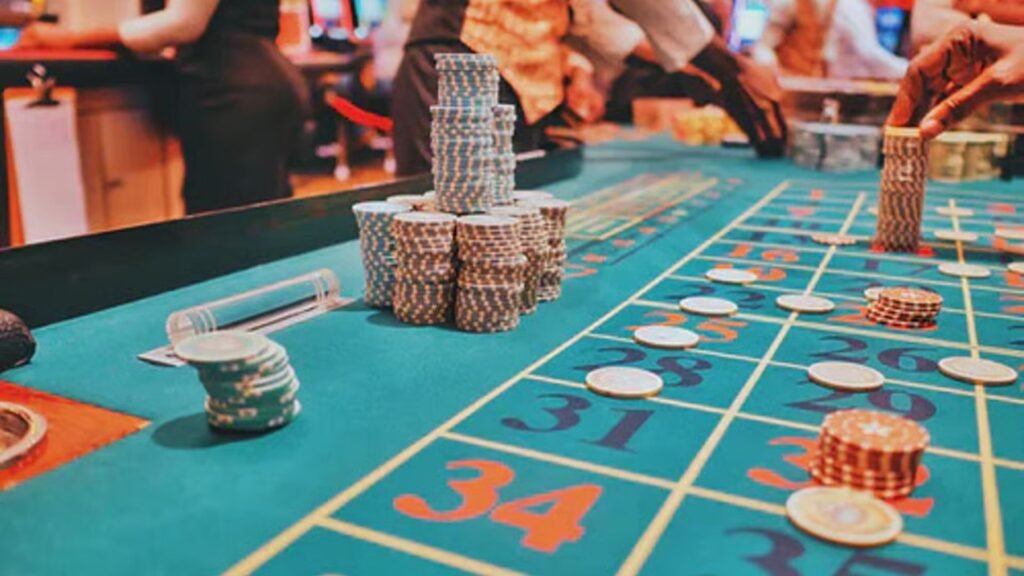 Wolf Winner Casino Loyalty Point Exchange Rates