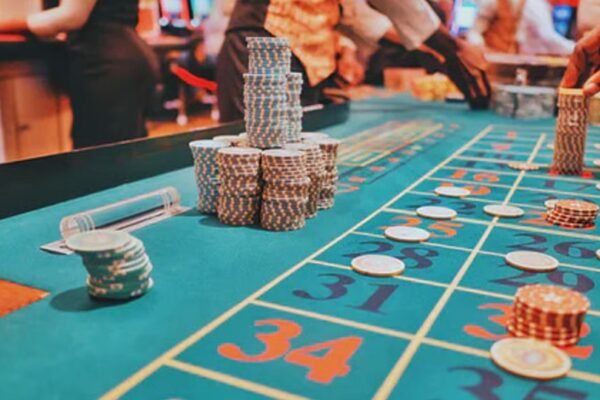 Wolf Winner Casino Loyalty Point Exchange Rates
