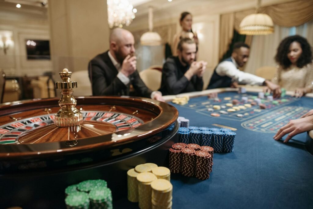 Fast Withdrawal Casino Bonus Guide: The $100 Max Cashout Trap