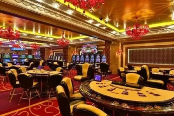 KatsuBet Welcome Bonus Terms Fast Payout Casino Rules