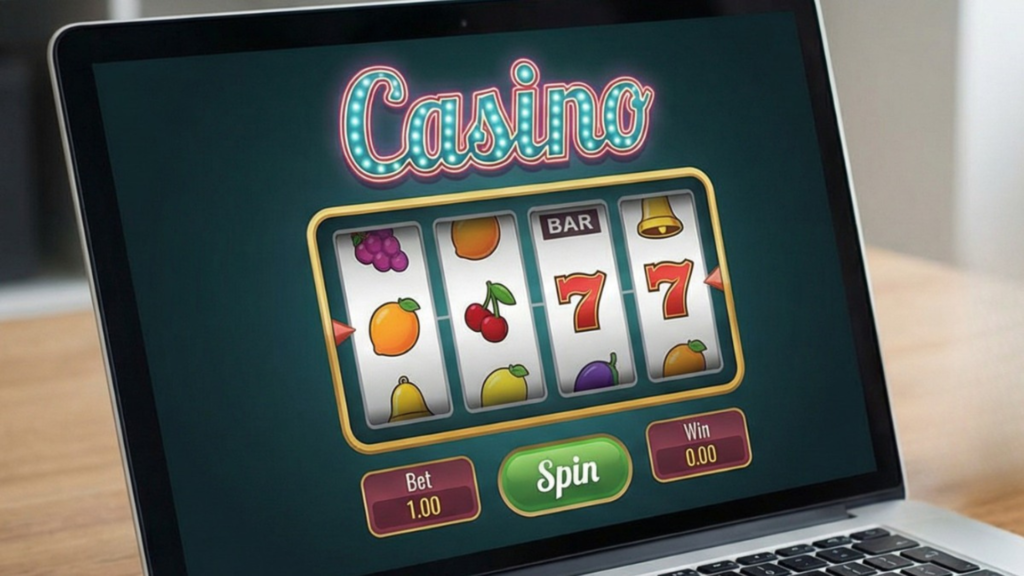 Slots Gallery Instant Payout & Homepage Bonus UX Review