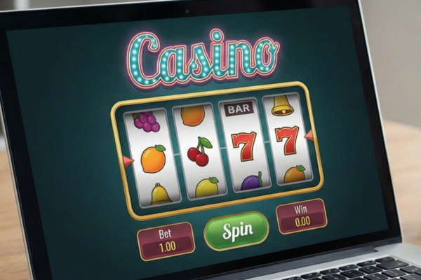 Slots Gallery Instant Payout & Homepage Bonus UX Review