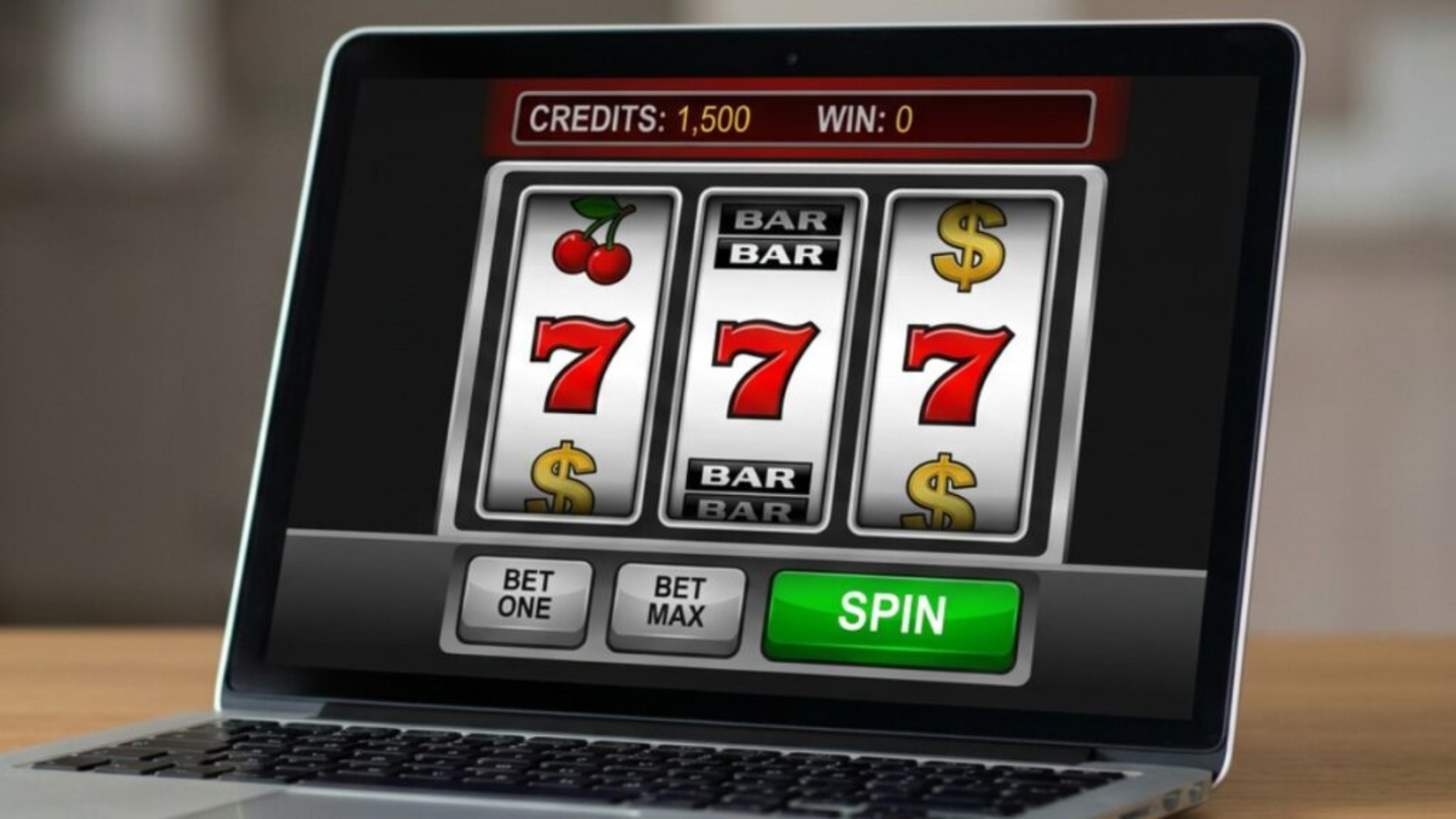 Slots Gallery Instant Payout & Homepage Bonus UX Review