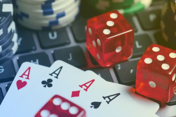 stellar casino design