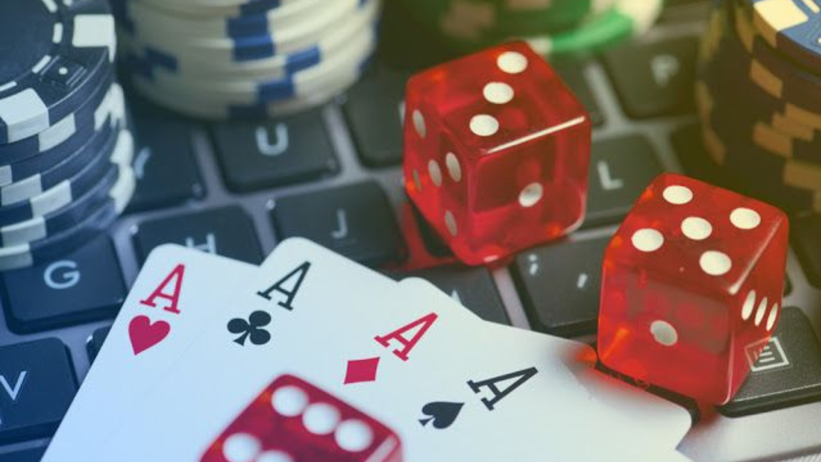 stellar casino design
