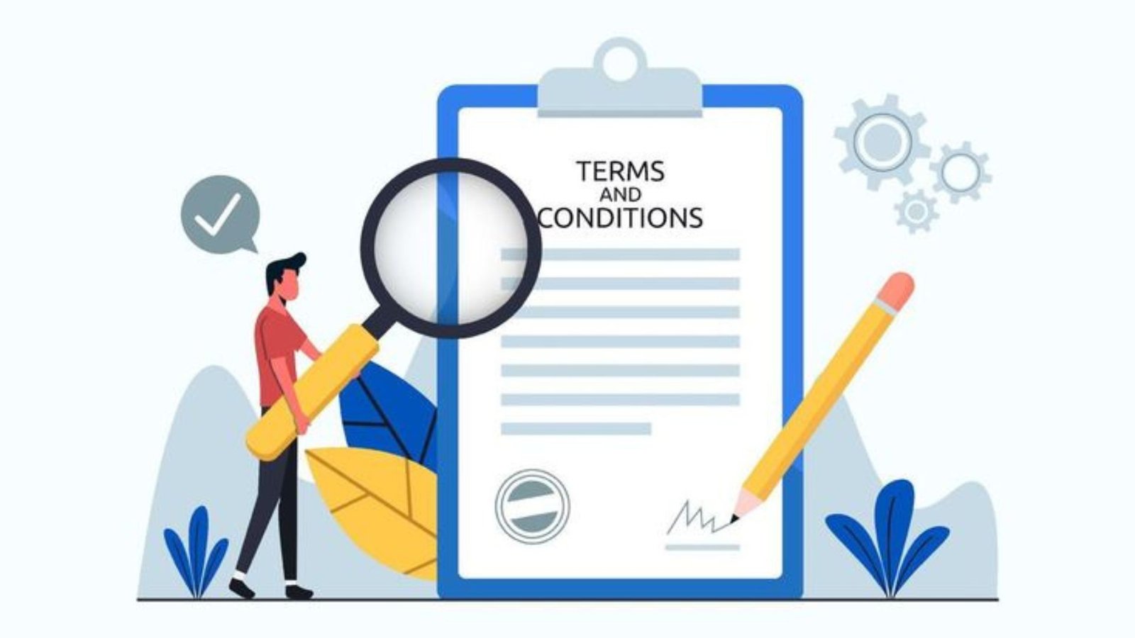 Terms and Conditions Gubkinskiy Anime Community