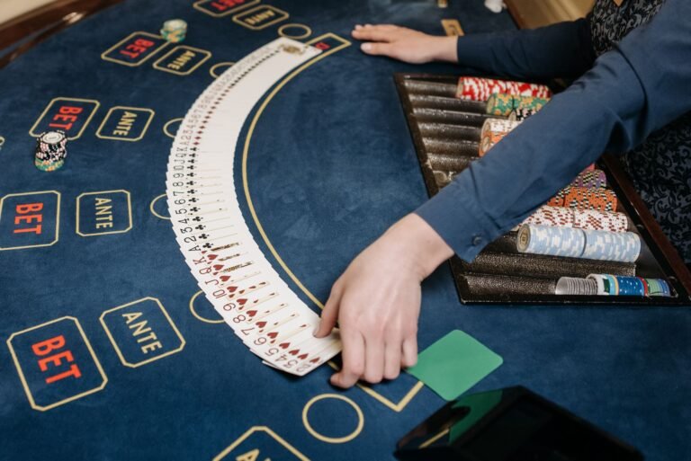 Breaking the Ceiling: Managing Maximum Daily Card Limits During Peak Betting Weeks