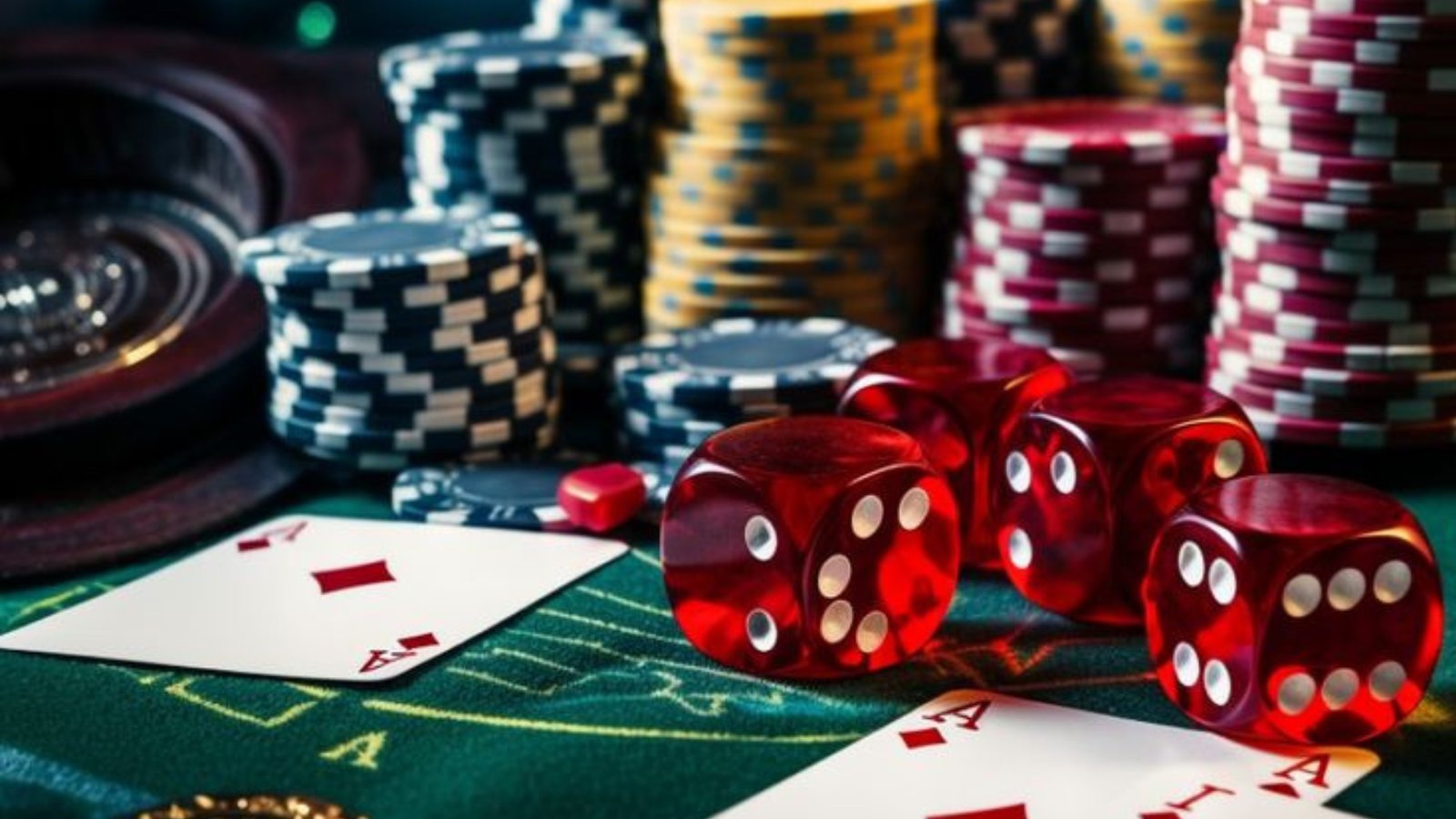 Casino Ranking Australia system caps