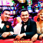 Casino Ranking Australia system caps