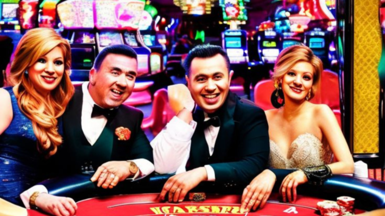 Casino Ranking Australia system caps