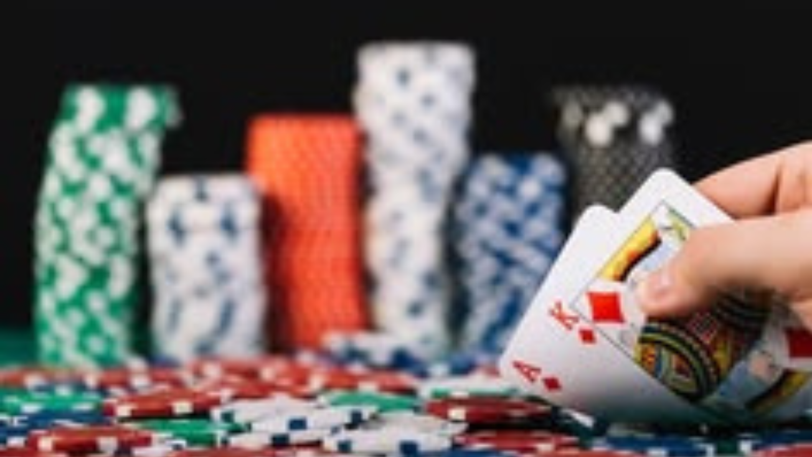 Casino Ranking Australia irregular betting