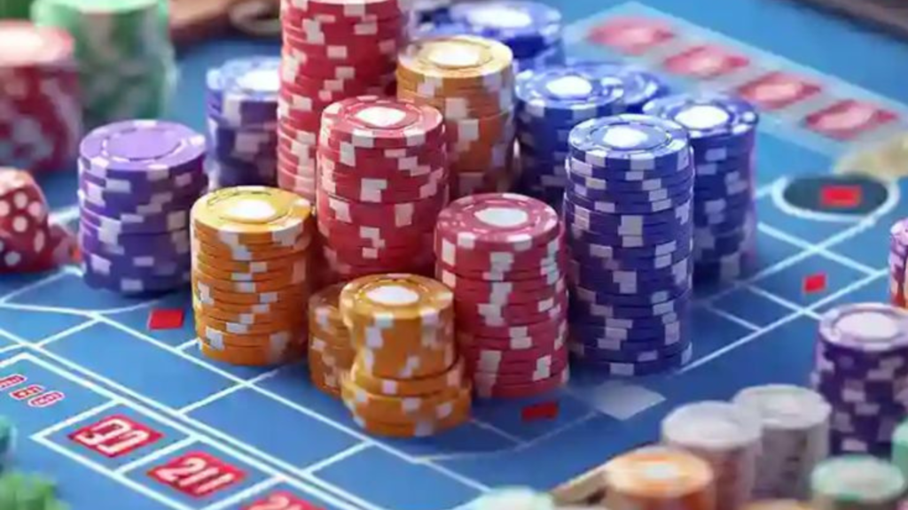 Casino Ranking Australia irregular betting