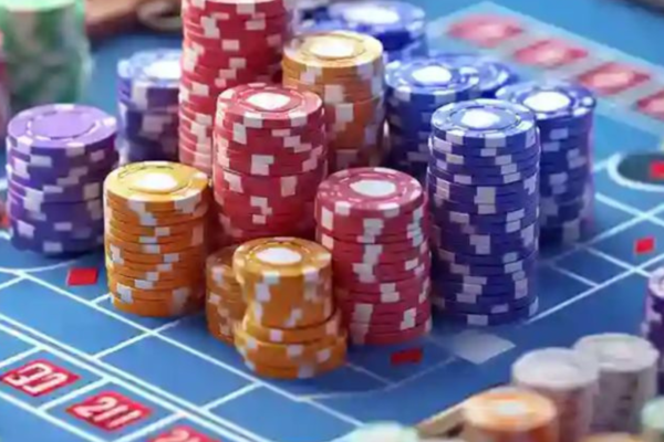 Casino Ranking Australia irregular betting