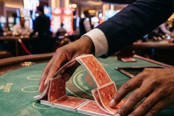 Non-Sticky Bonus Flexibility Understanding Better Control Over Casino Funds