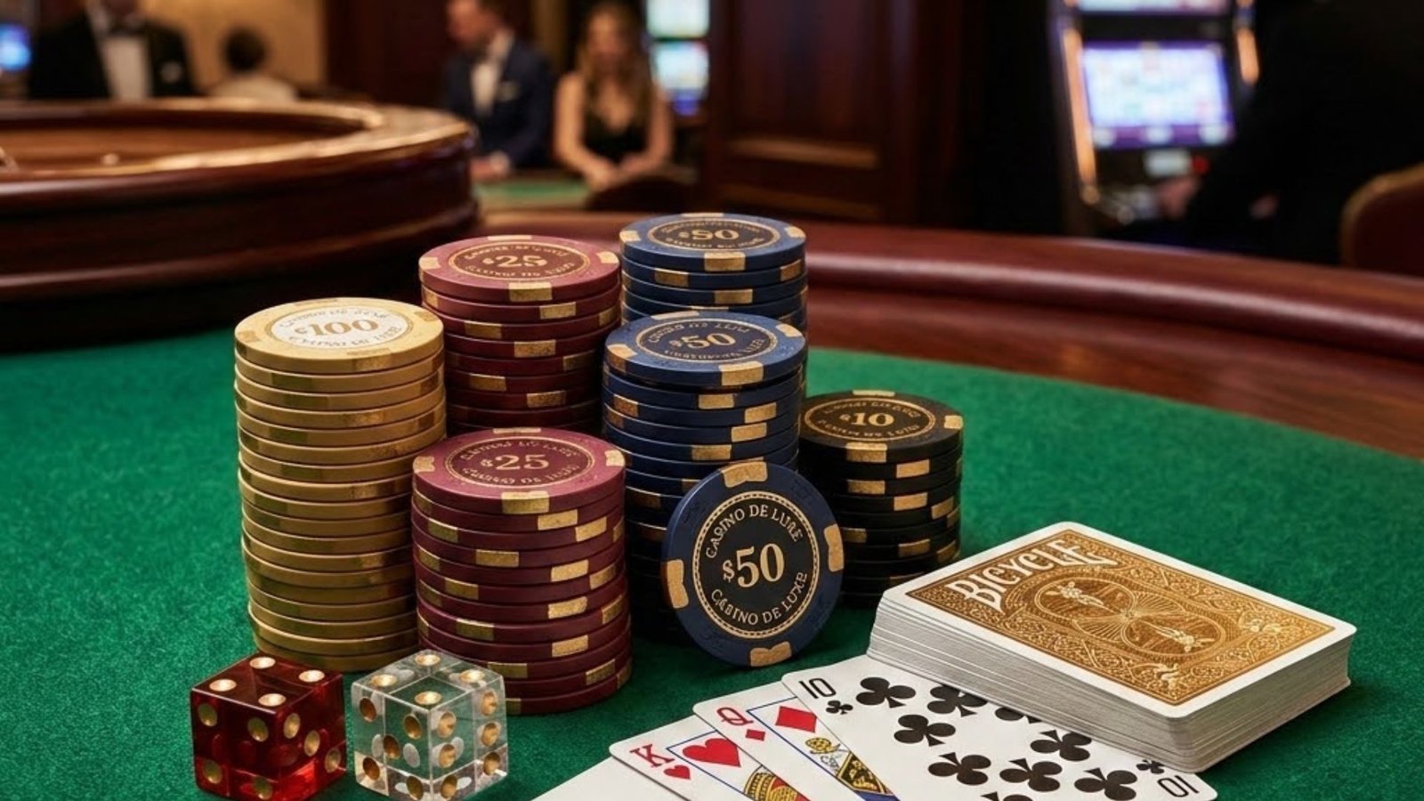 Non-Sticky Bonus Flexibility Understanding Better Control Over Casino Funds
