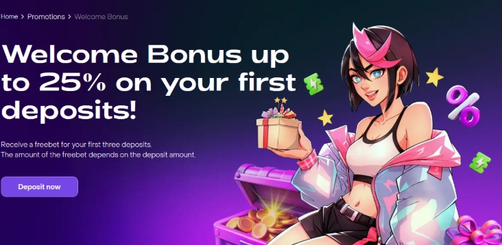 Betting and Anime