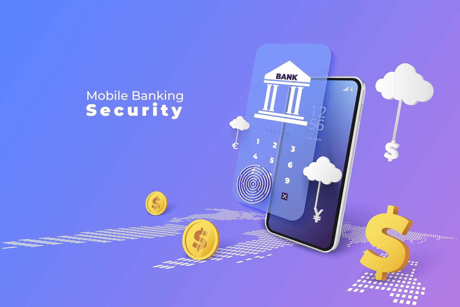 The Security Advantages of ecoPayz & MiFinity for Mobile Casino Banking