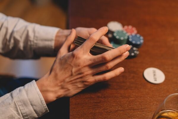 Fast Payout Casino Rules: Navigating Irregular Play