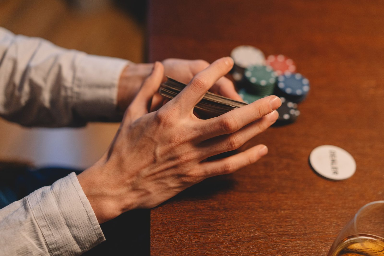 Fast Payout Casino Rules: Navigating Irregular Play