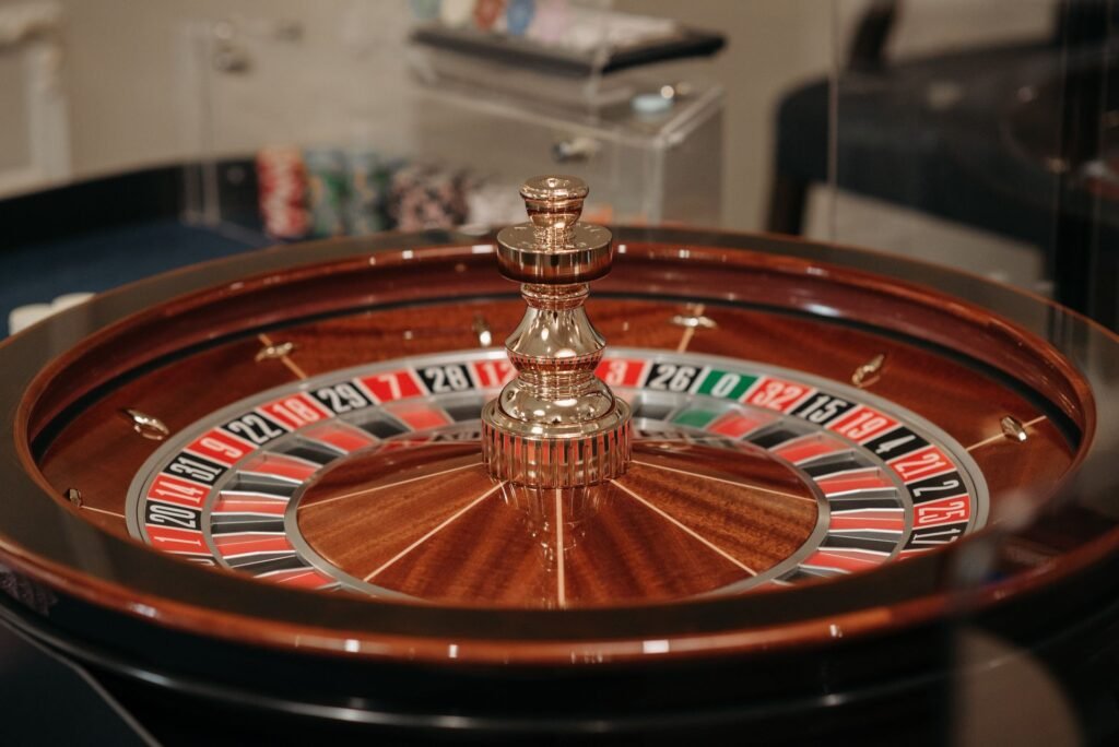 Best Instant E-Wallet Withdrawal Casino Guide