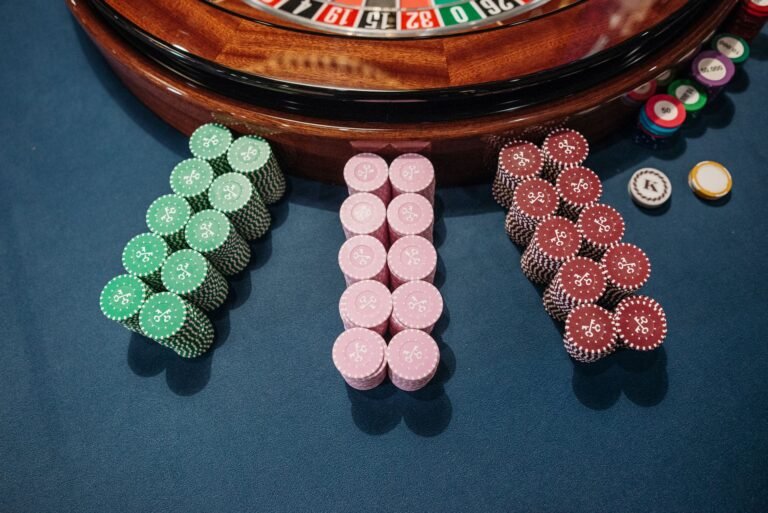 Navigating Cashout Gate Tiers for Entry-Level Players | Casino Scout