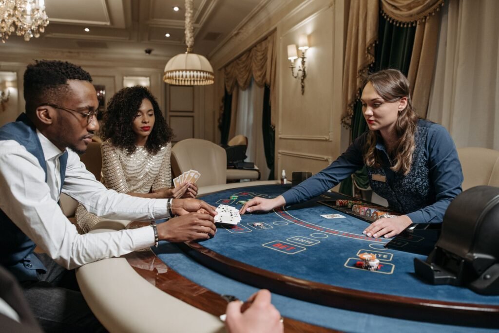 Betya Casino High Roller Payout Guide