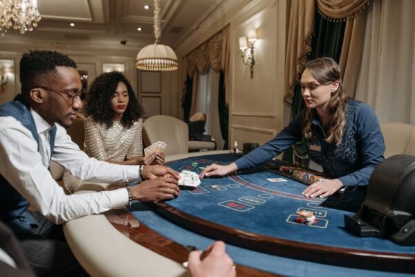 Betya Casino High Roller Payout Guide