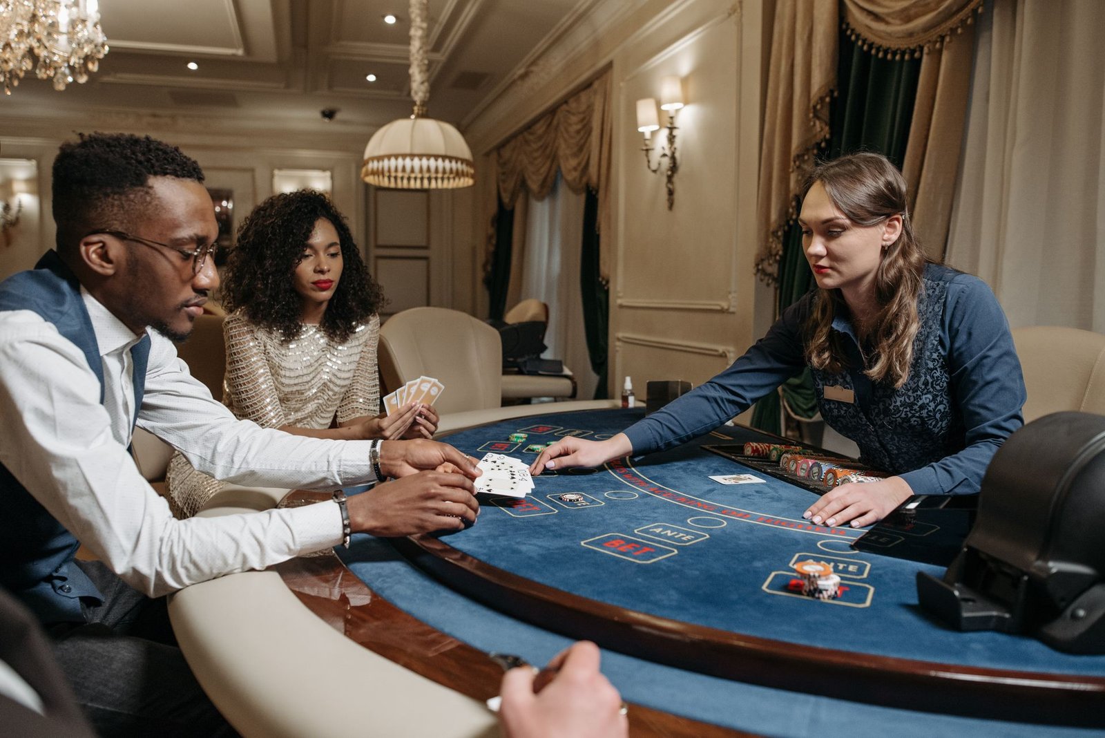 Betya Casino High Roller Payout Guide