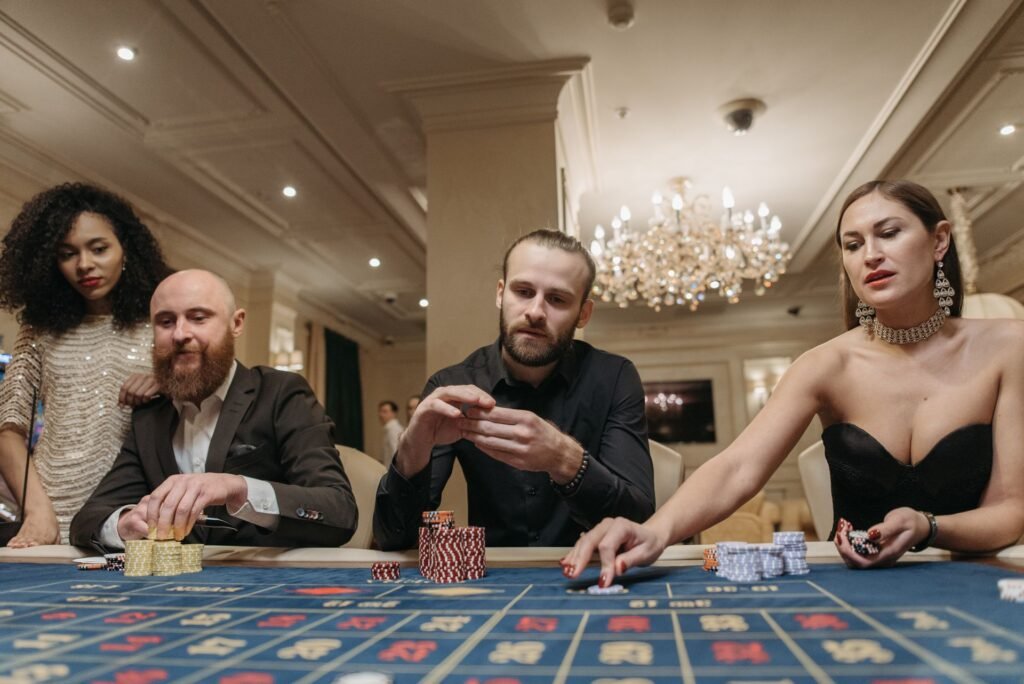 Bitcasino Review: Guide to Fast Crypto Slot Payouts