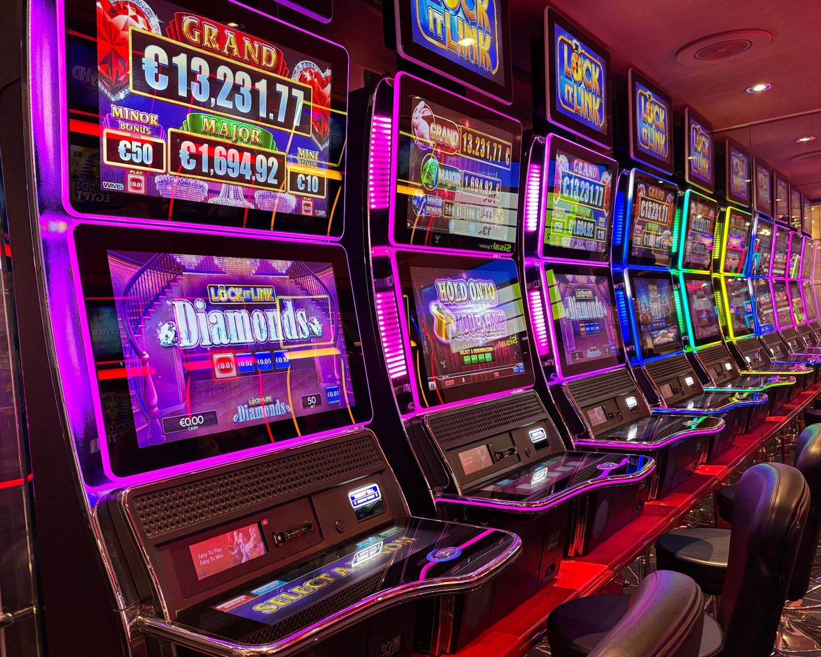 Bitcasino Fast Crypto Payouts: Multi-Wallet Bonus Guide