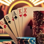 low wagering bonuses