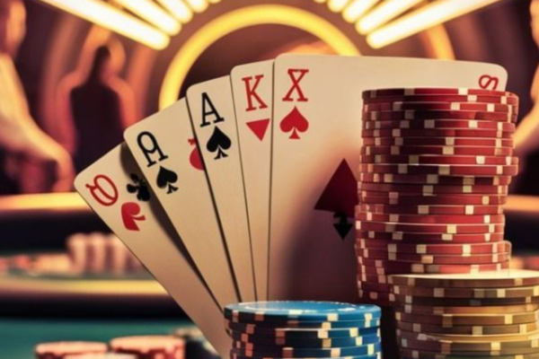 low wagering bonuses