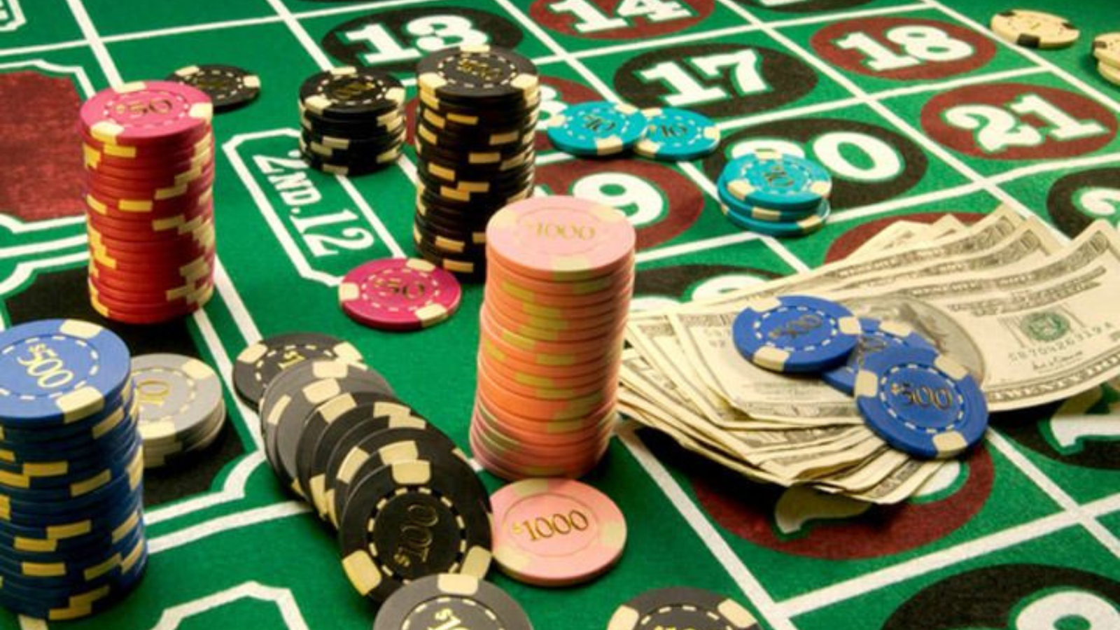 low wagering bonuses